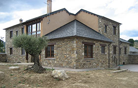 Construcciones Magallanes de Cabo 12